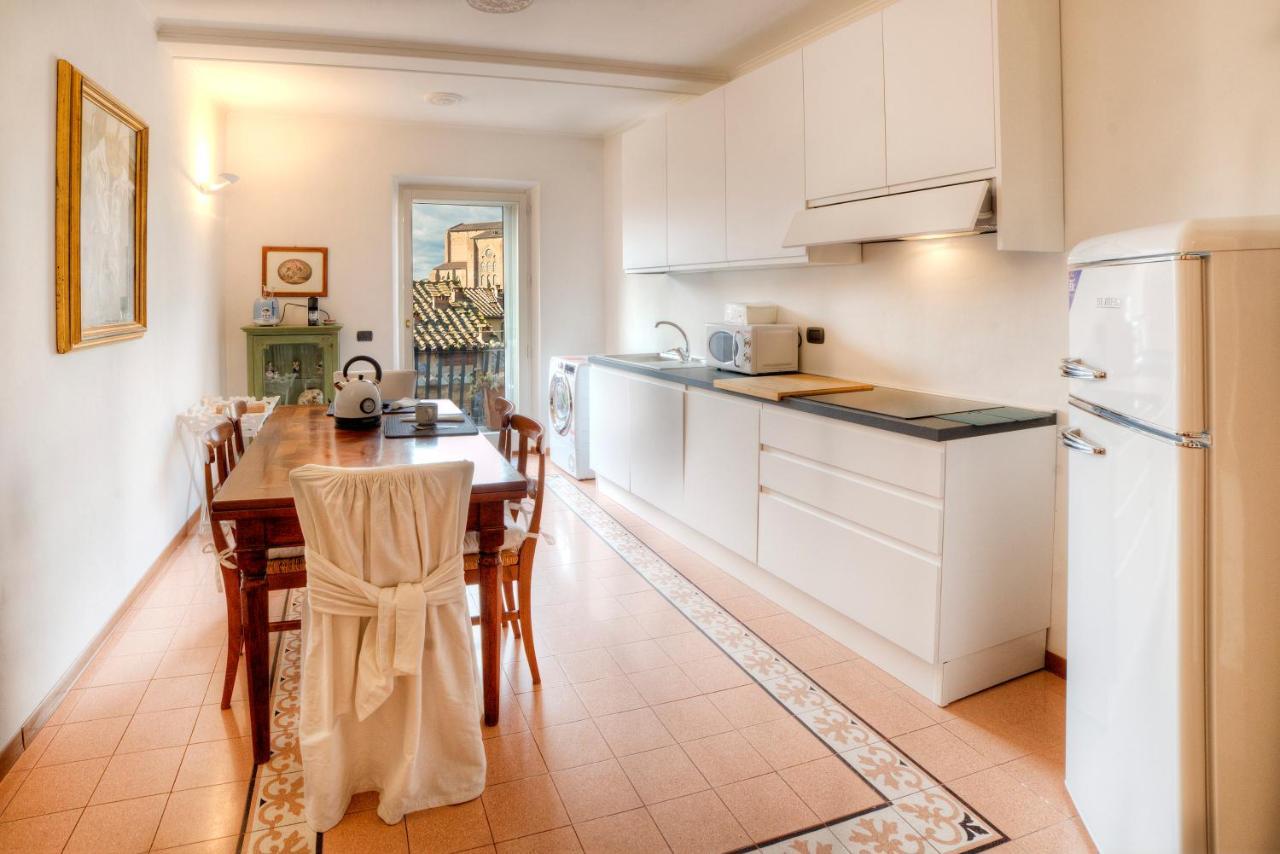 Dama Charming Apartment 100M From Piazza Del Campo Siena Dış mekan fotoğraf